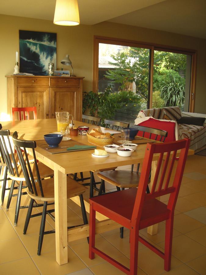 Penvénan Invitation Au Rivage מראה חיצוני תמונה